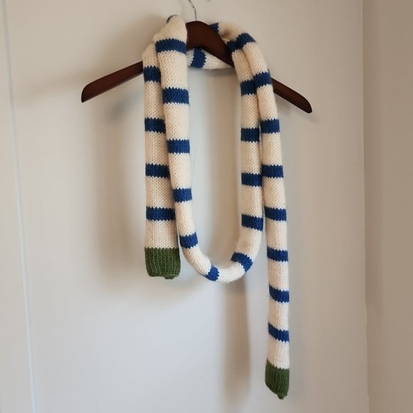 J. Crew Accessories - J Crew 8' Long Scarf